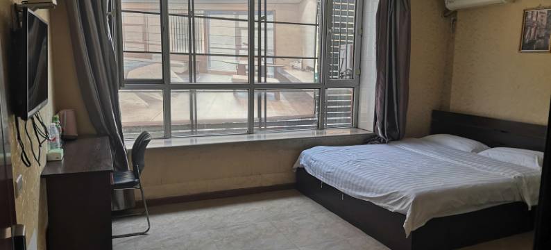 青冈金品快捷宾馆图片