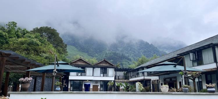 桐庐云松涧·亲子度假美宿图片