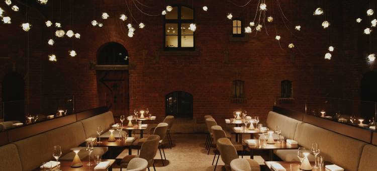 威尔米娜(Wilmina Hotel)图片