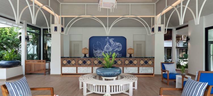 安凡尼兰塔岛甲米度假村(Avani+ Koh Lanta Krabi Resort)图片