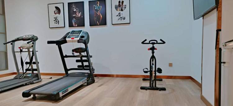 格林豪泰(铜川耀州区新区医院店)图片