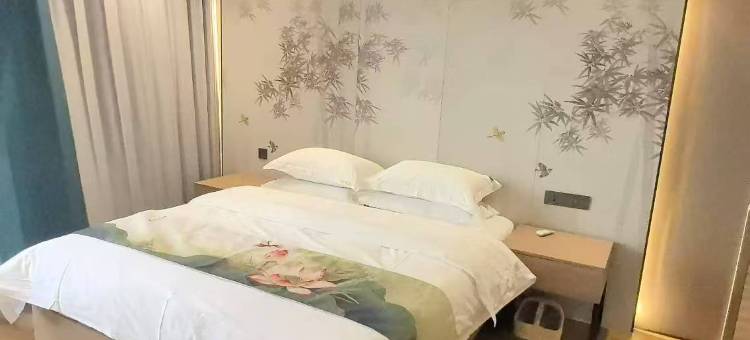 鄂托克前旗马兰花大酒店图片