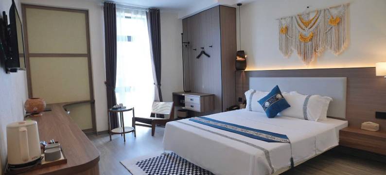 艾米酒店(Amy Hotel)图片