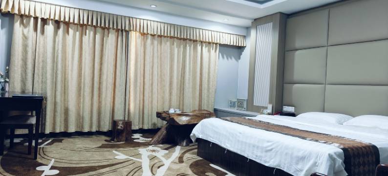 名城酒店(南沙万顷沙镇店)图片