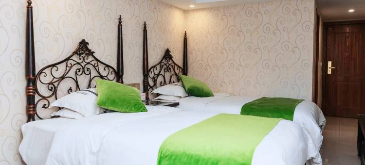 永恒宾馆(新绛龙兴路店)图片