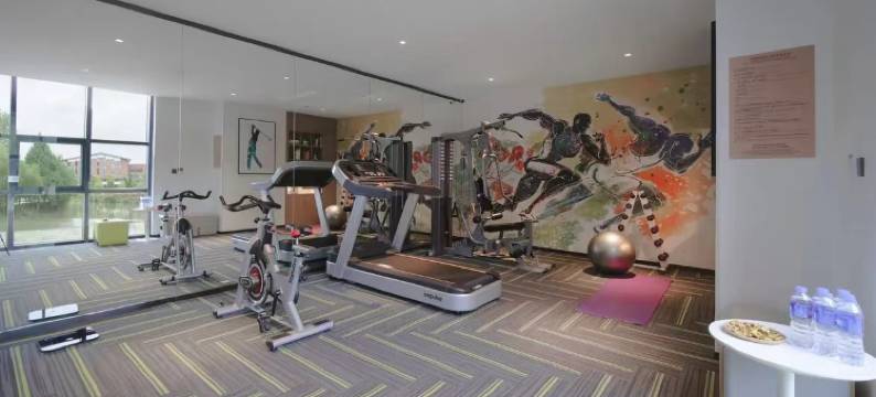 紫罗兰湖轩酒店(千岛湖景区店)图片