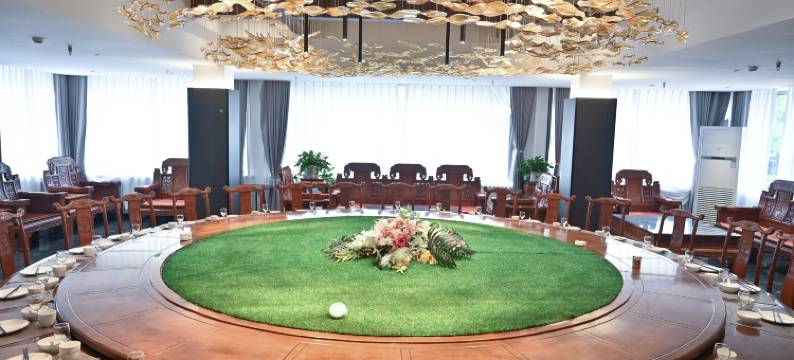 诸城东升大酒店(兴华西路店)图片