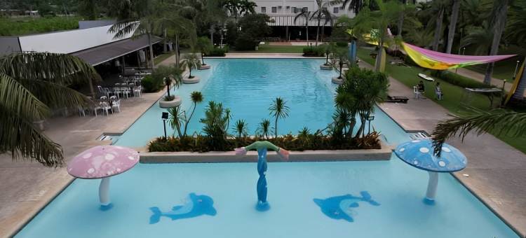牧场度假村宿务由Cocotel提供(The Ranch Resort Cebu powered by Cocotel)图片