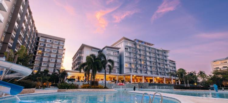 苏里麦丹度假村(Solea Mactan Resort)图片