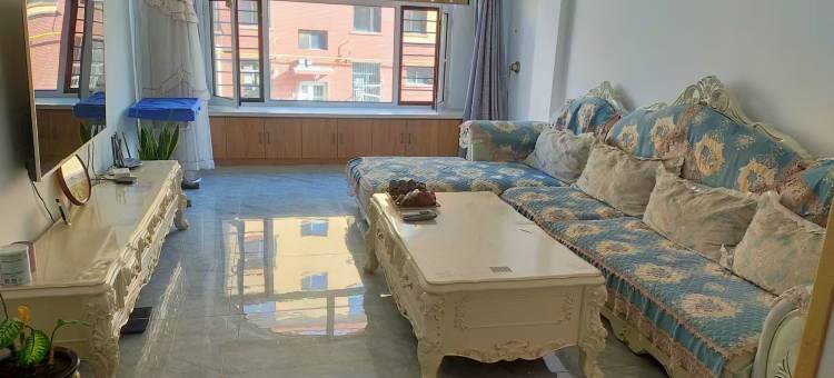 钱家小住民宿图片