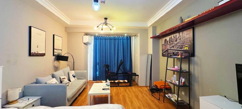 星阁情趣民宿图片