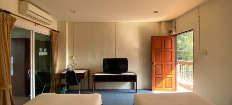 环塔拉公寓(Rim Tara Residence Patan)图片