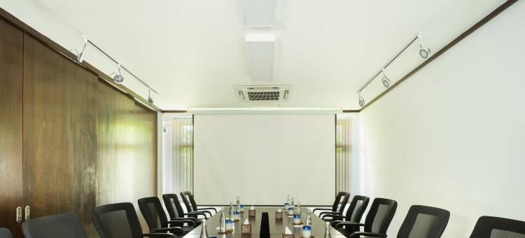 瑰宝岛阿拉赫遗产度假村(Heritance Aarah with Premium All-Inclusive)图片