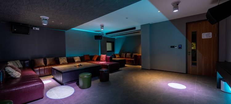 圓山Osong度假民宿图片