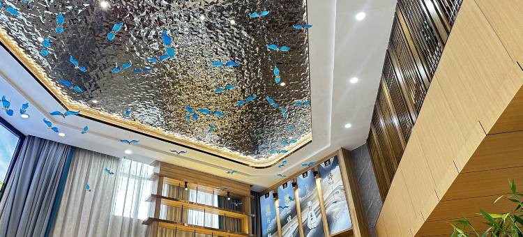 隆丰湖州际大酒店图片