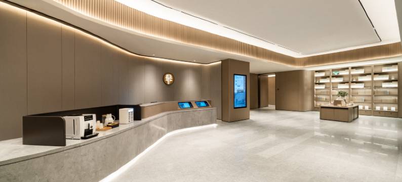 全季酒店(广州北站花都汽车城地铁站店)图片