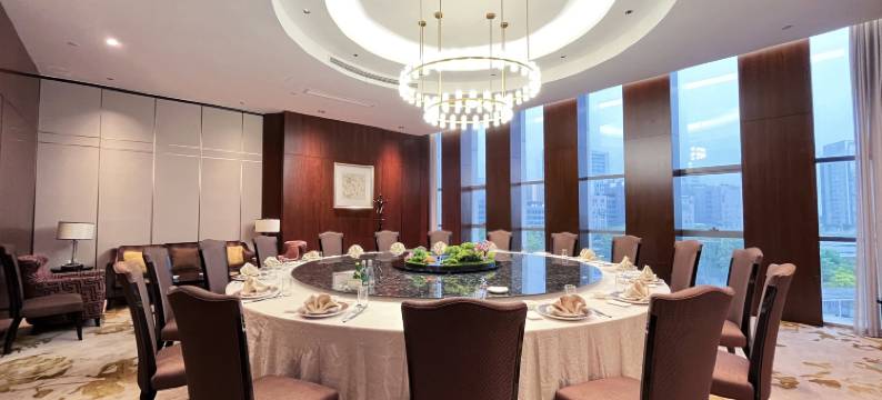 无锡新湖雅高铂尔曼大酒店图片