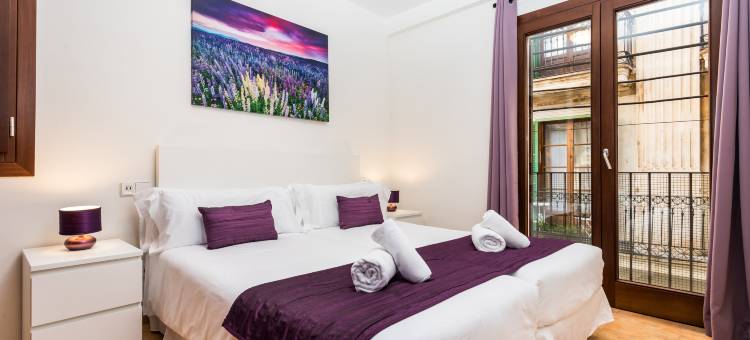 马略卡套房公寓 - 室内旅游(Mallorca Suites - Turismo de Interior)图片