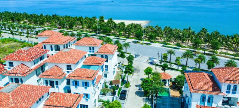 凤凰别墅孙下龙(Phoenix Villas Sun Ha Long)图片