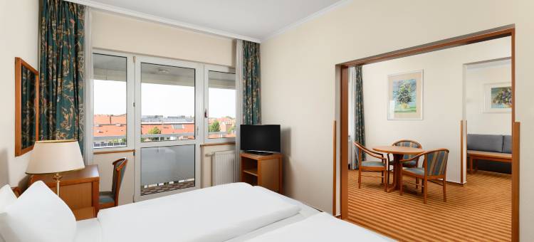 多瑙比斯-拉巴酒店(Danubius Hotel Raba)图片