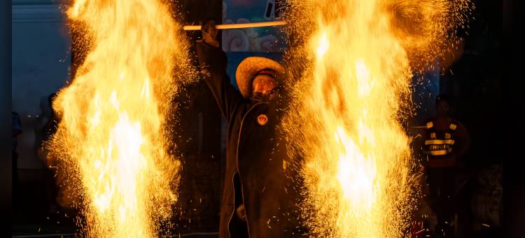 龙猫精灵｜•YOUNG•IS•DIFFERENT•酒店(阳江百利广场店)图片