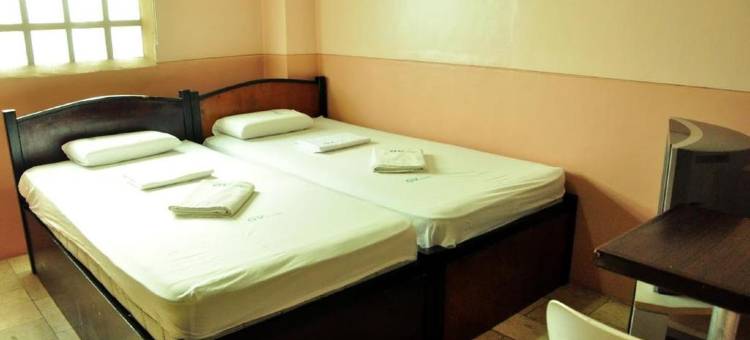 伊皮尔GV 酒店(三宝颜西布凯)(GV Hotel - Ipil)图片