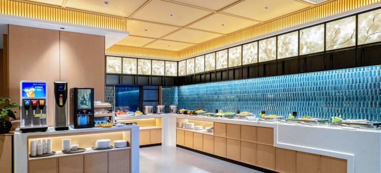 星程酒店(昆明火车站国贸中心店)图片