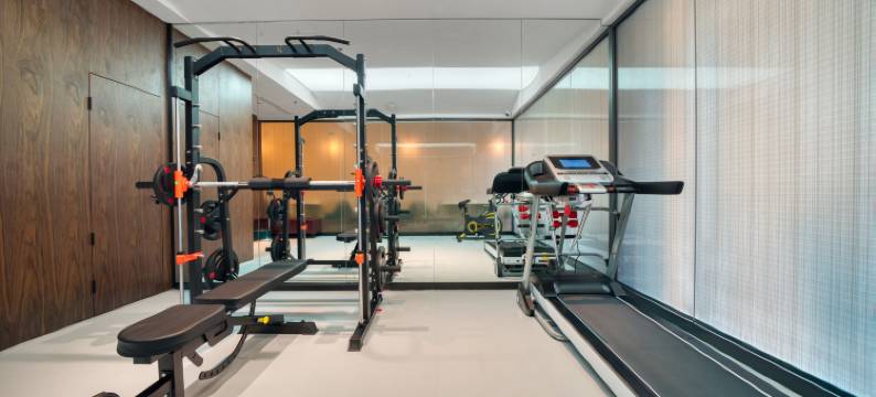 上海罗维尼酒店图片