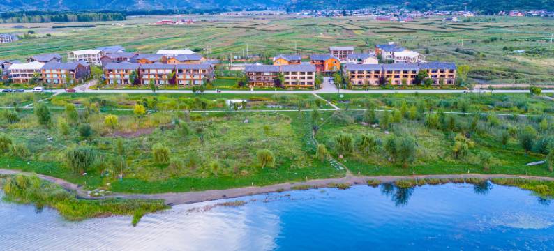 泸沽湖诗酒田园民宿图片