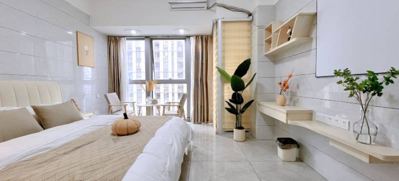 舒欣民宿(莆田正荣财富中心店)图片