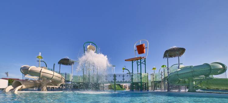 巴瓦罗帕尔马皇家芭拉迪莎酒店(Paradisus Grand Cana)图片