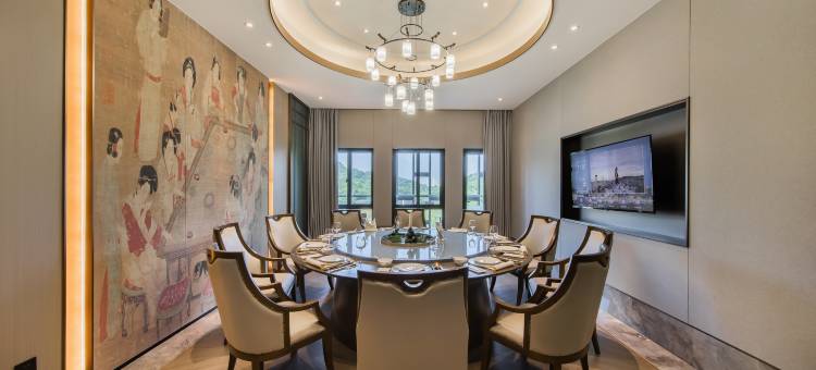 湖州鸿城开元名庭酒店图片