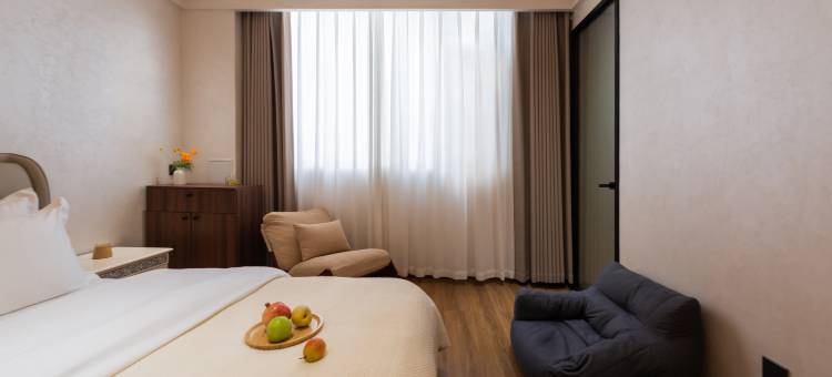 云上·雅舍民宿(洱海生态廊道店)图片