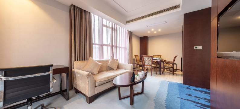 宜宾兴文富丽酒店 (县中医院光明新城店)图片