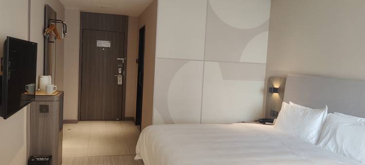 汉庭酒店(咸阳福园巷子店)图片