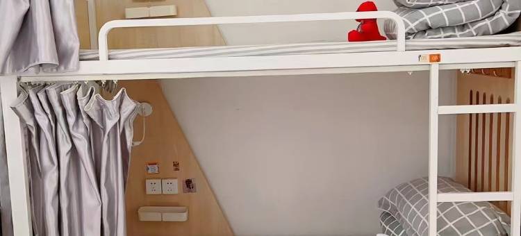 安韵·YU民宿图片