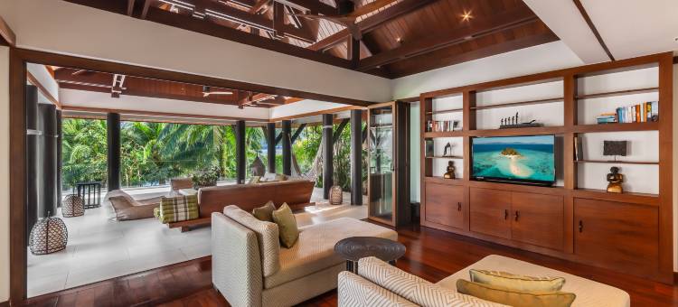 安纳拉亚别墅(Villa Analaya)图片