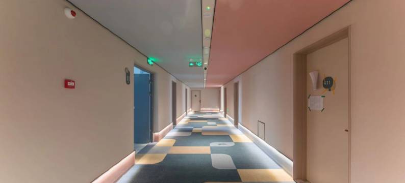 汉庭酒店(天津佛罗伦萨小镇店)图片