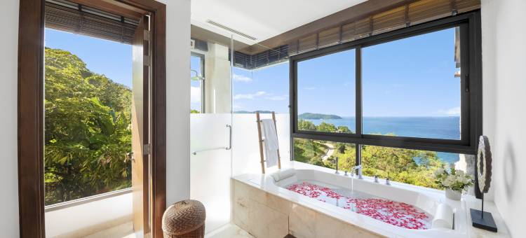 艾耶别墅(Villa Aye)图片