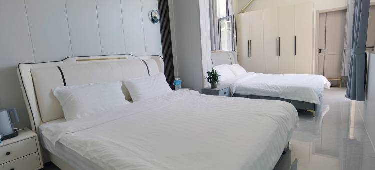 海鸥民宿(荣成成山头店)图片