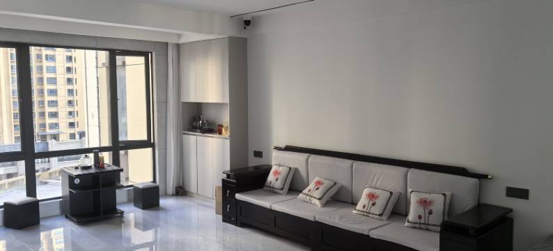 蓝海苑客栈(平潭动车站店)图片