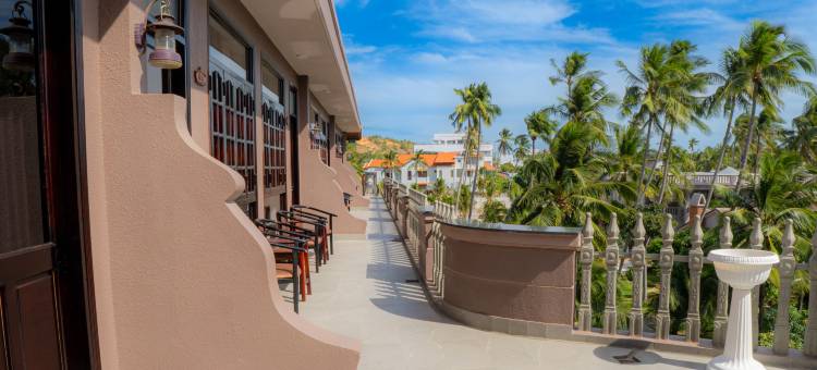 Le' VIVA Resort Mui Ne图片