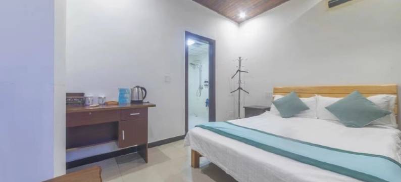 楠溪一家民宿图片