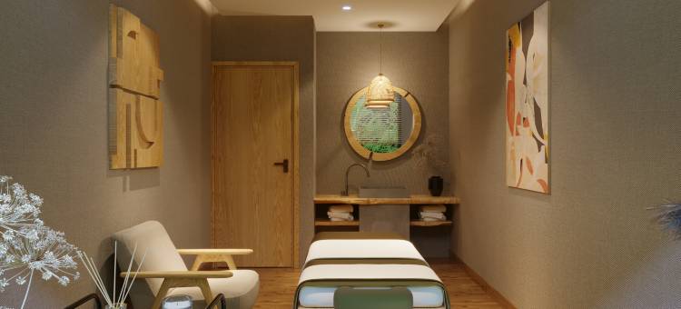 Flamingo Ibiza Hai Tien Managed by Flamingo Hotels and Resorts图片