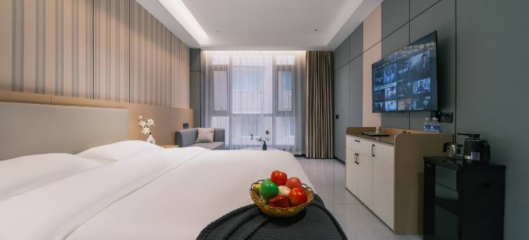 桂府公寓(习水店)图片