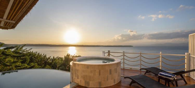 普拉玛纳自然努沙佩尼达酒店(Pramana Natura Nusa Penida)图片