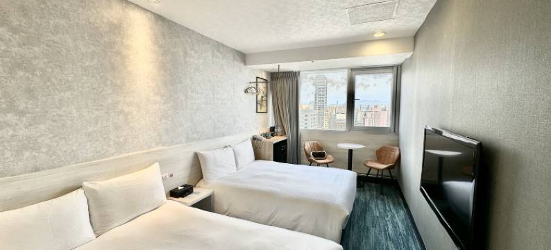 西門雲町旅店图片