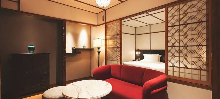 万平酒店(MAMPEI HOTEL)图片