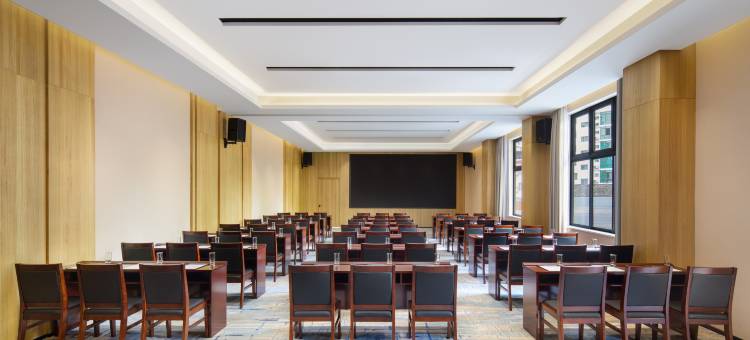 阳朔万豪万枫酒店图片