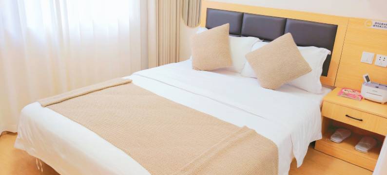 桂林云舒阁民宿(高新万达漓江店)图片